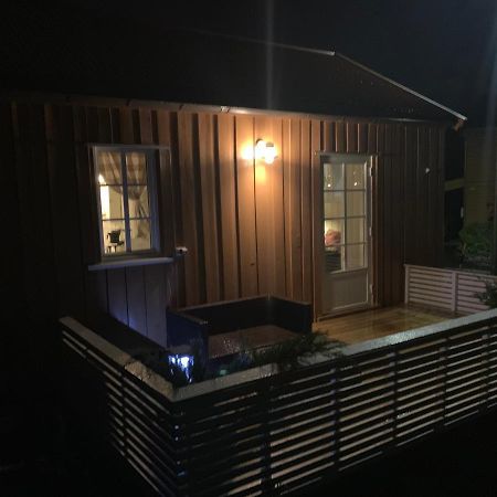 Private House-Terrace-Garden -Parking-Wifi-Smarttv Villa Trondheim Exteriör bild