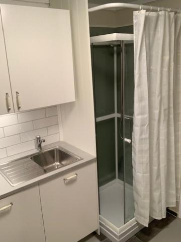 Private House-Terrace-Garden -Parking-Wifi-Smarttv Villa Trondheim Exteriör bild