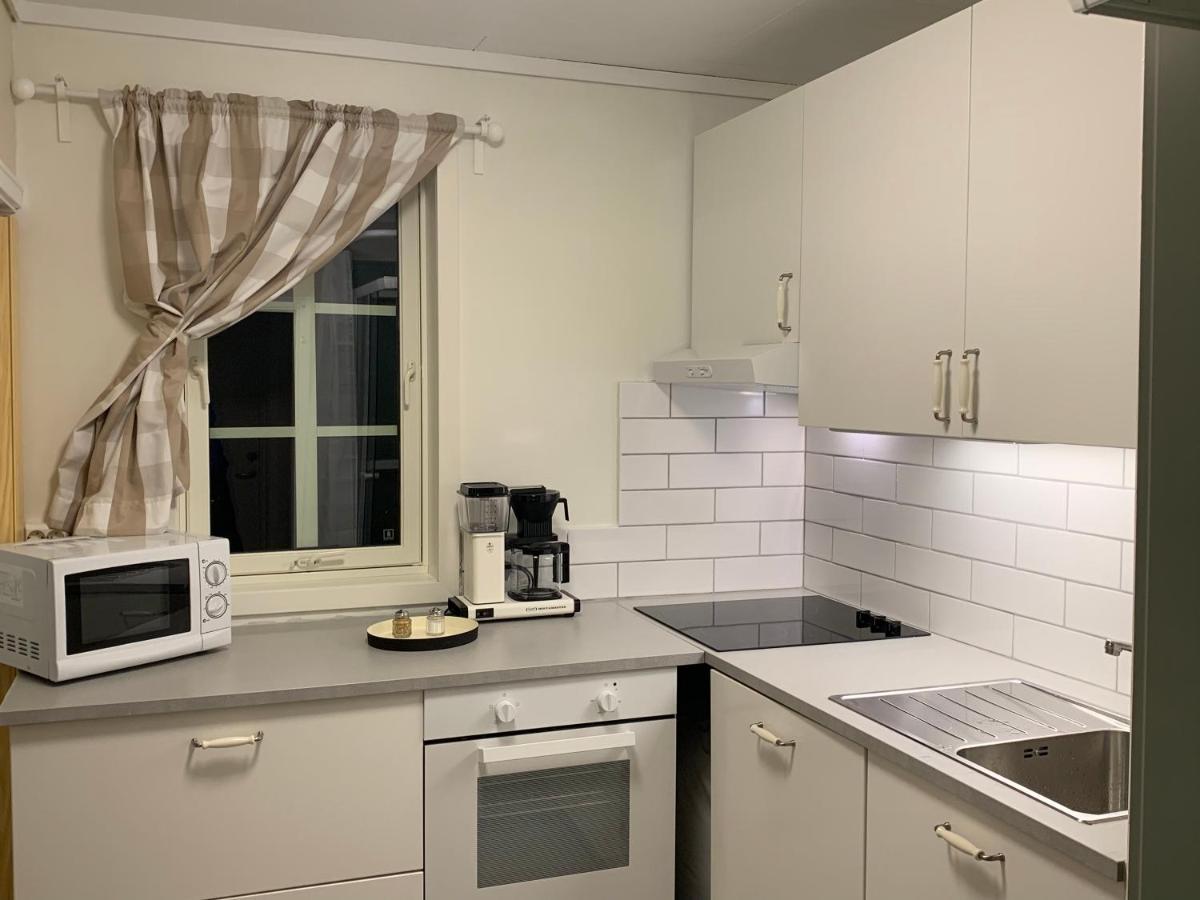 Private House-Terrace-Garden -Parking-Wifi-Smarttv Villa Trondheim Exteriör bild